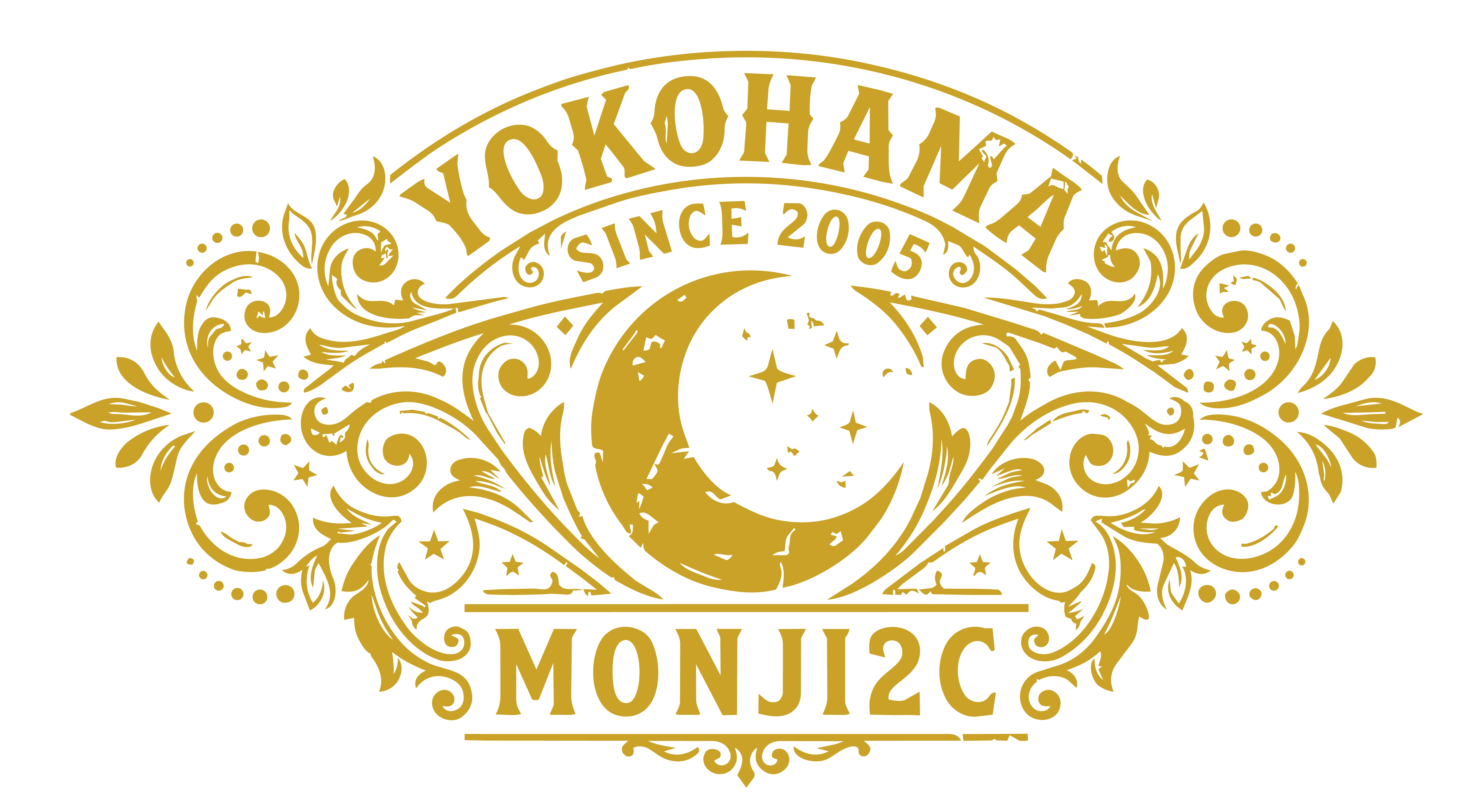 MONJI2C